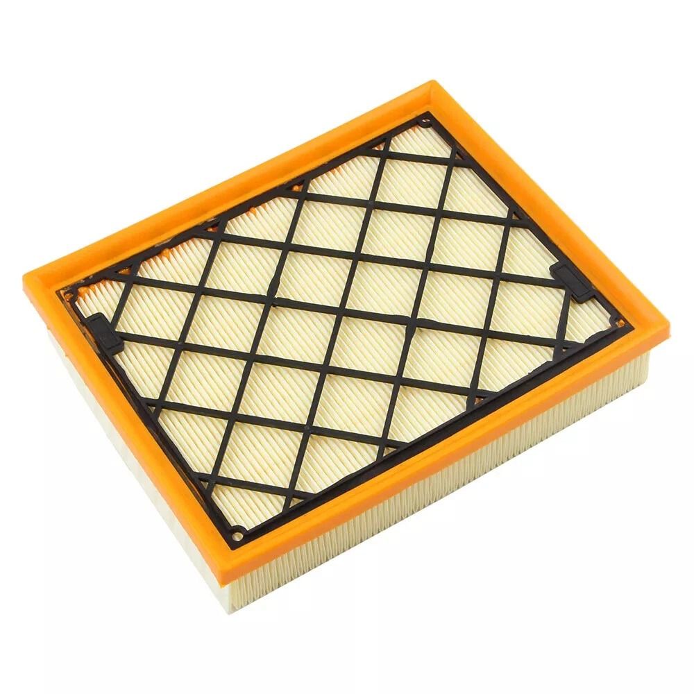 Carbonized Cabin And Engine Air Filter Set For Ford Edge Fusion Lincoln 2