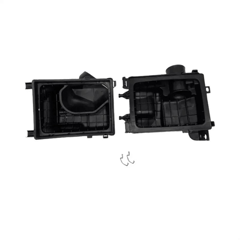 Nissan Sentra Air Cleaner Box Housing 3
