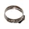 Cinch Clamps Stainless Steel Rings 2