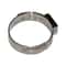 Cinch Clamps Stainless Steel Rings 7