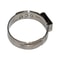 Cinch Clamps Stainless Steel Rings 7