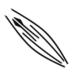 Honda Accord Chrome Delete Blackout Window Trim Kit