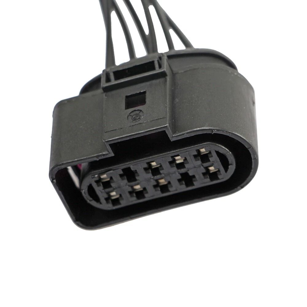 Xenon HID Headlight Adapter For VW 2