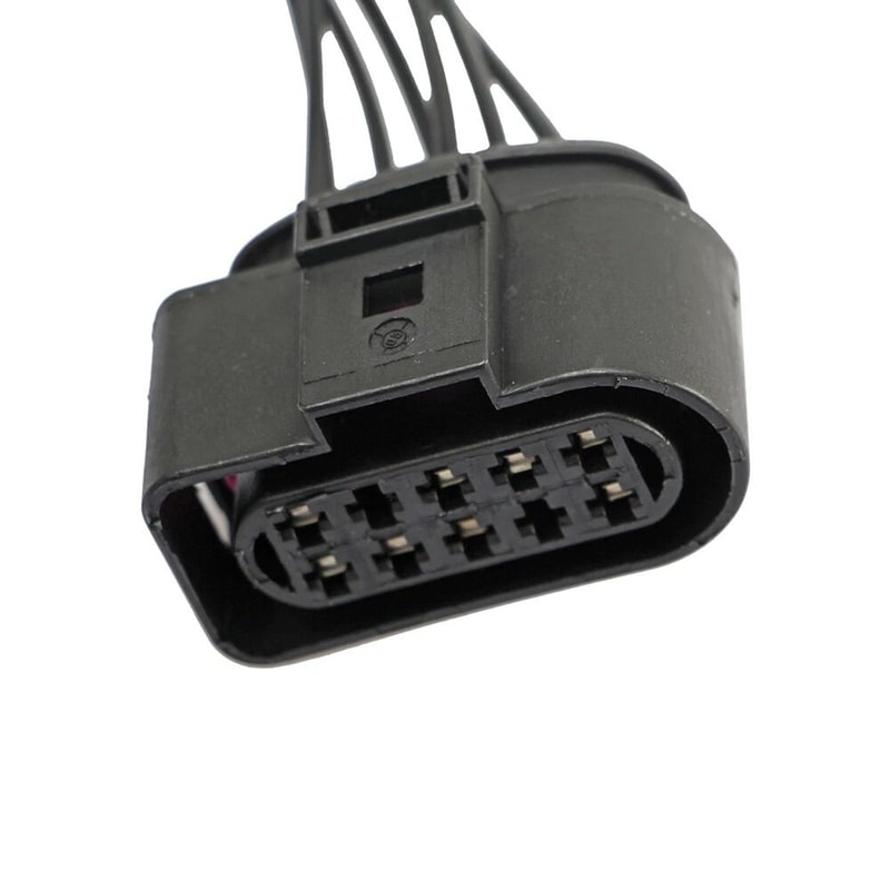 Xenon HID Headlight Adapter For VW 2