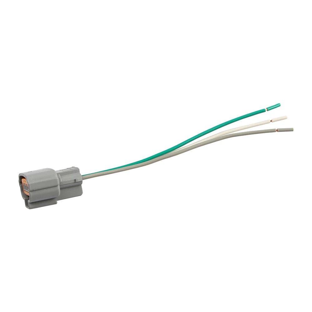 Hyundai Elantra Turn Signal Connector Pigtail Wiring Harness 2