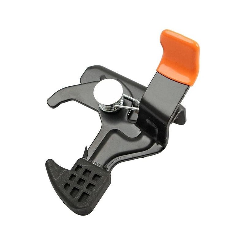 Hood Safety Catch For Nissan Altima Pathfinder 1