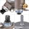 Direct Injection High Pressure Fuel Pump For Audi 10