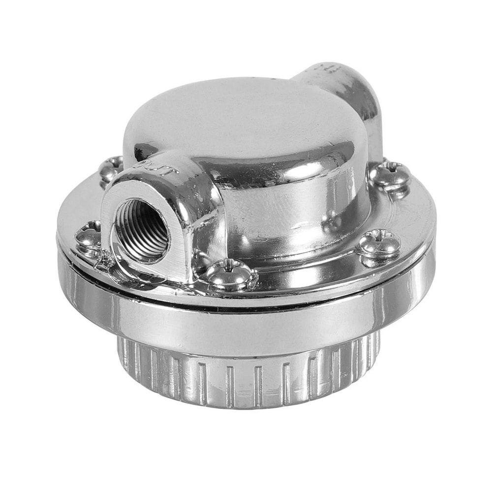 Adjustable Fuel Pressure Regulator Kit For Carburetors 4