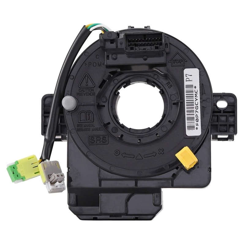 OEM Clock Spring Spiral Cable For Honda Civic 2