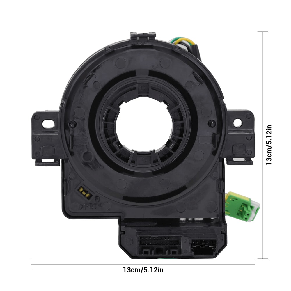 OEM Clock Spring Spiral Cable For Honda Civic 8