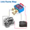 Remote Car Battery Disconnect Switch Master Power Kill Isolator With Remote Control 11
