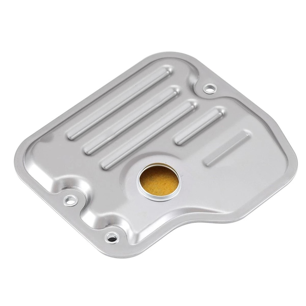 Transmission Filter Kit With Gasket For Toyota Automatic OEM Replacement 9