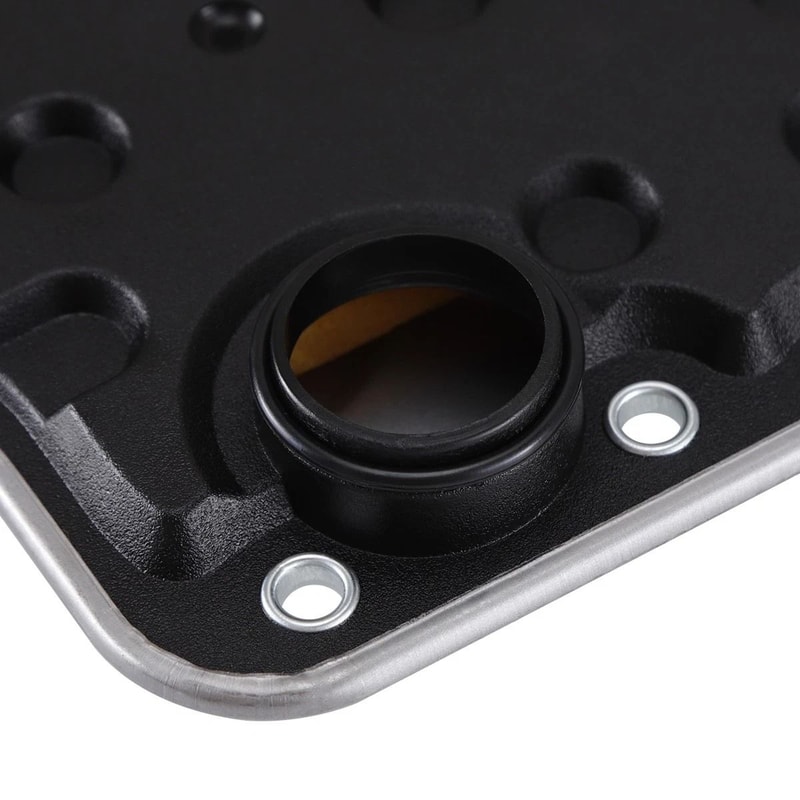 Transmission Filter Kit With Gasket For Toyota Automatic OEM Replacement 4