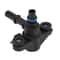 Vapor Canister Purge Solenoid Valve For Ford Escape Fusion Mariner Milan Reliable Vehicle Emission 0