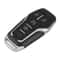 Remote Key Fob Shell Case For Ford Explorer Mustang Edge Fusion 20152017 4