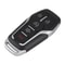 Remote Key Fob Shell Case For Ford Explorer Mustang Edge Fusion 20152017 4