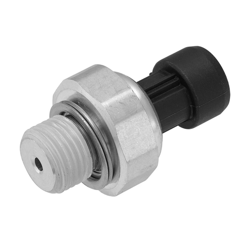 Premium Engine Oil Pressure Sensor With Screen Filter Compatible With Buick Rainier 0