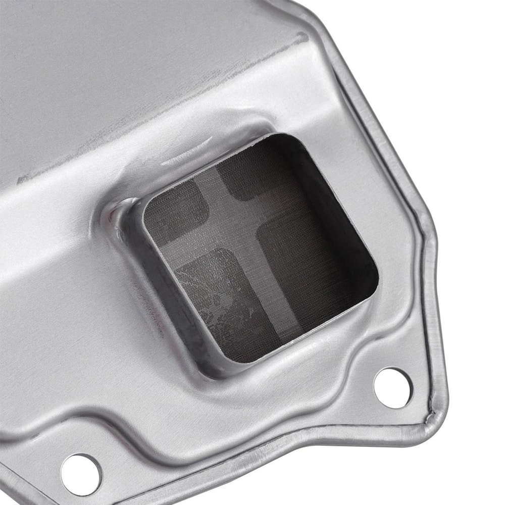 Premium CVT Auto Transmission Filter Kit For Nissan Altima Juke Rogue Direct Fit 2