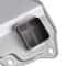 Premium CVT Auto Transmission Filter Kit For Nissan Altima Juke Rogue Direct Fit 2