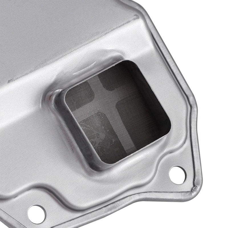 Premium CVT Auto Transmission Filter Kit For Nissan Altima Juke Rogue Direct Fit 2