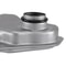 Premium CVT Auto Transmission Filter Kit For Nissan Altima Juke Rogue Direct Fit 5