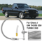 Flexible Stainless Steel Transmission Dipstick For Chevy GM 4