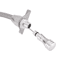Flexible Stainless Steel Transmission Dipstick For Chevy GM 5