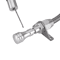 Flexible Stainless Steel Transmission Dipstick For Chevy GM 6