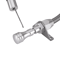 Flexible Stainless Steel Transmission Dipstick For Chevy GM 6