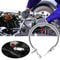 Flexible Stainless Steel Transmission Dipstick For Chevy GM 7