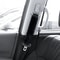 Faux Sheepskin Seat Belt Cover Shoulder Strap Cushion Pad For Car Comfort 0