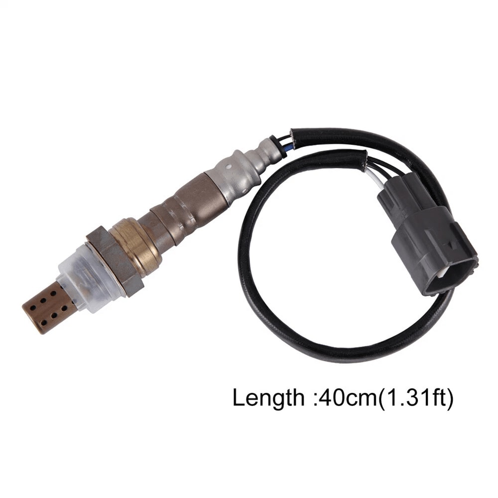 Premium Upstream Downstream Oxygen Sensor Replacement Set For Toyota Camry Lexus 9