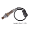 Premium Upstream Downstream Oxygen Sensor Replacement Set For Toyota Camry Lexus 9