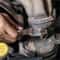 Premium Upstream Downstream Oxygen Sensor Replacement Set For Toyota Camry Lexus 1