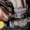 Premium Upstream Downstream Oxygen Sensor Replacement Set For Toyota Camry Lexus 1