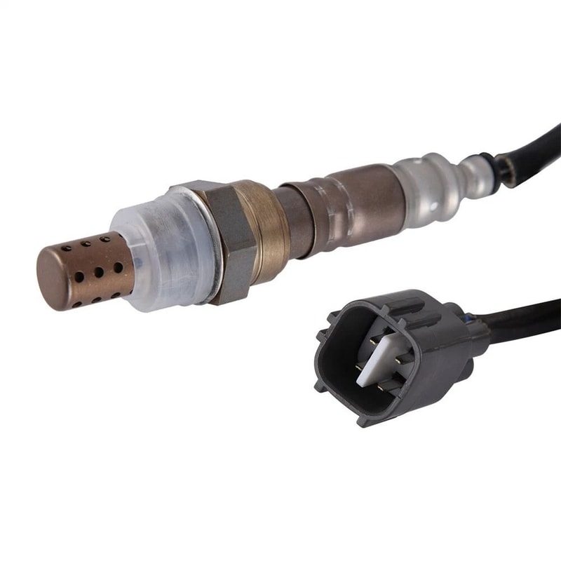 Premium Upstream Downstream Oxygen Sensor Replacement Set For Toyota Camry Lexus 8