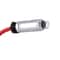Performance Spark Plug Wires Set For Chevy GMC High Heat Ignition Cable 4