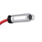Performance Spark Plug Wires Set For Chevy GMC High Heat Ignition Cable 4