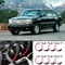 Performance Spark Plug Wires Set For Chevy GMC High Heat Ignition Cable 10