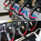 Performance Spark Plug Wires Set For Chevy GMC High Heat Ignition Cable 1