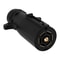 Durable Pin Trailer Wiring Adapter Universal RV Style Connector Plug 0