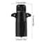 Durable Pin Trailer Wiring Adapter Universal RV Style Connector Plug 10