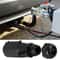 Durable Pin Trailer Wiring Adapter Universal RV Style Connector Plug 8