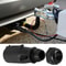 Durable Pin Trailer Wiring Adapter Universal RV Style Connector Plug 8
