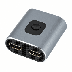 hdmi switcher splitter hub