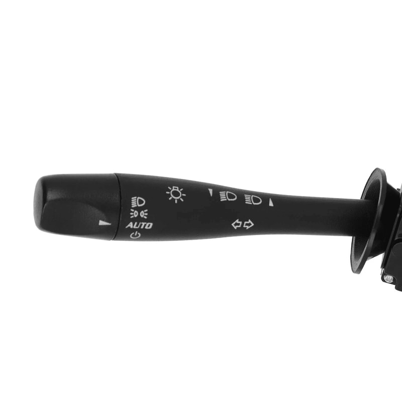 Turn Signal Light Dimmer Switch ForChevy Cobalt High Quality Replacement Assembly 4