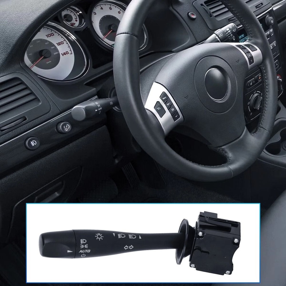 Turn Signal Light Dimmer Switch ForChevy Cobalt High Quality Replacement Assembly 5