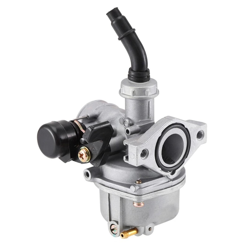 Carburetor With Air Filter For TaoTao Baja ATV Motorcycle 3
