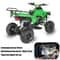Carburetor With Air Filter For TaoTao Baja ATV Motorcycle 7