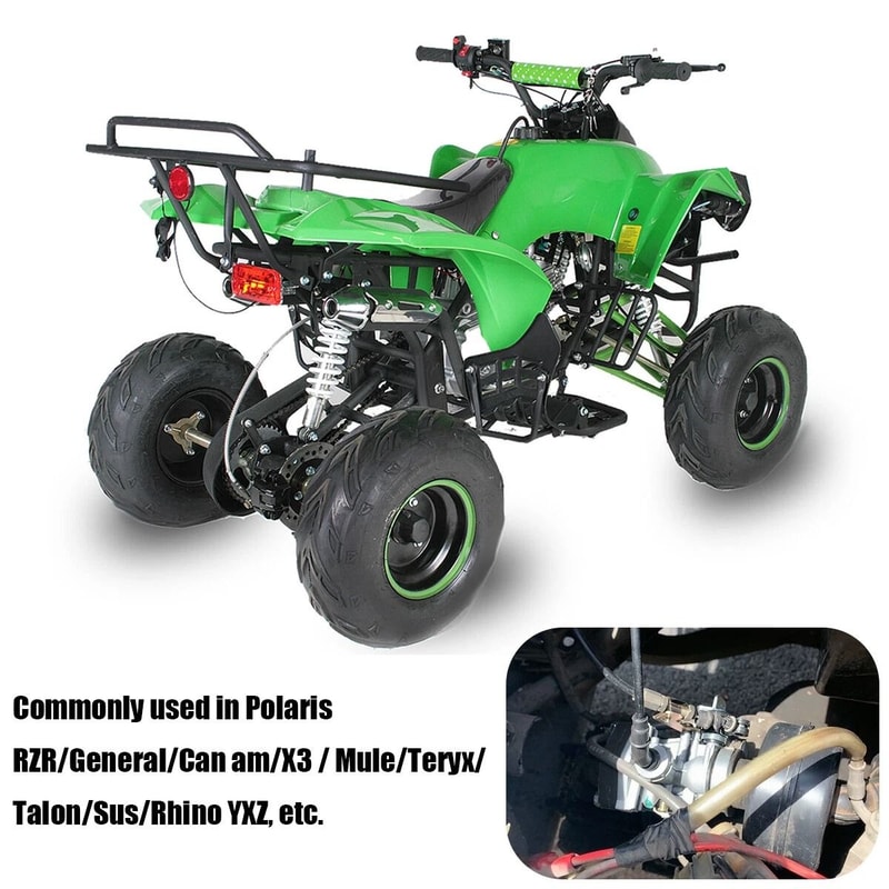 Carburetor With Air Filter For TaoTao Baja ATV Motorcycle 7
